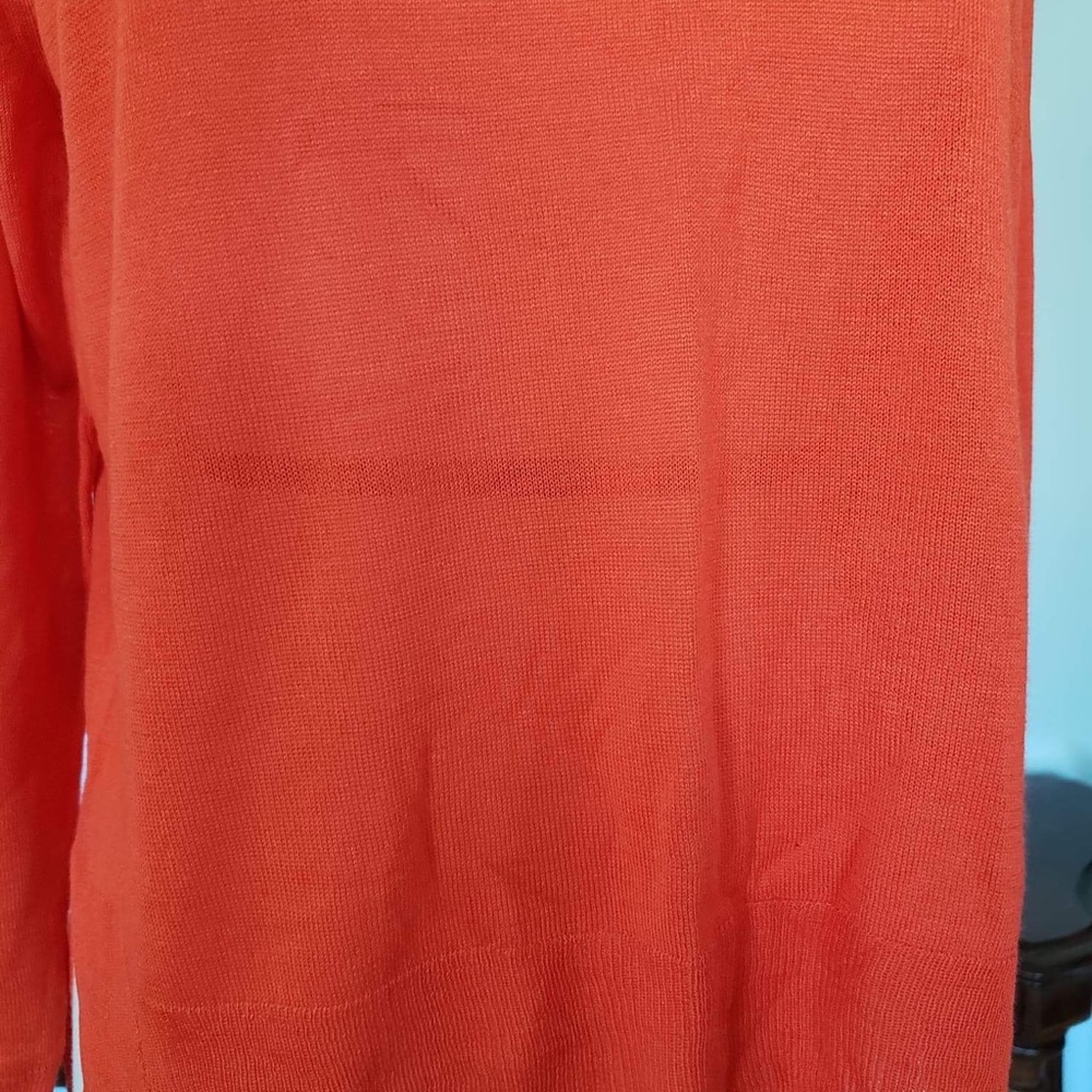 Perfect condition Zara knit top - Picture 5 of 8